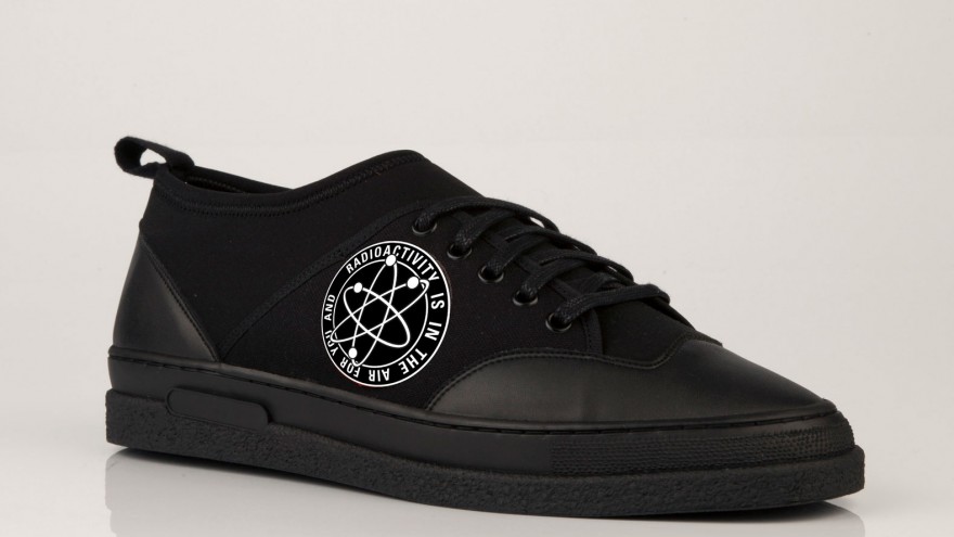 cruelty free sneakers