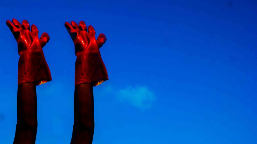  Down The Rabbit Hole by Logo Oluwamuyiwa “Logor” Adeyemi