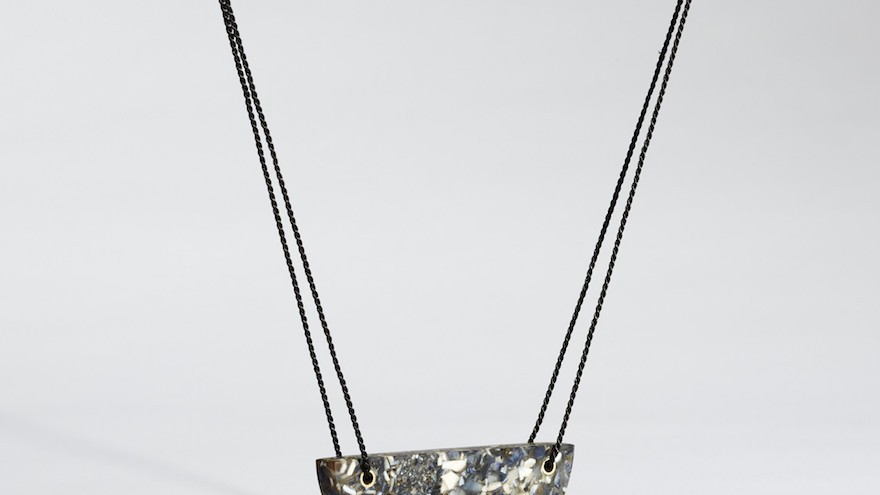 Black Sunlight SS16 at the COALSTORE