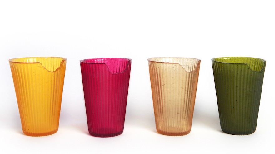 LOLIWARE edible cups