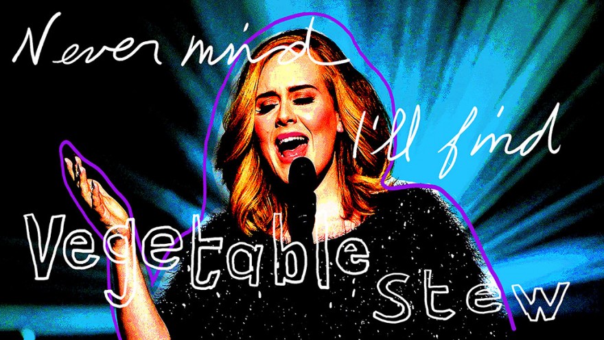 Why I've got beef with festivals like Glastonbury