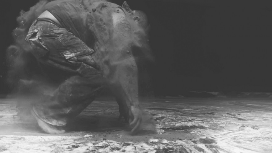 PPC Imaginarium Awards: 2015/2016 Film category winner Kyle Goulden (still)
