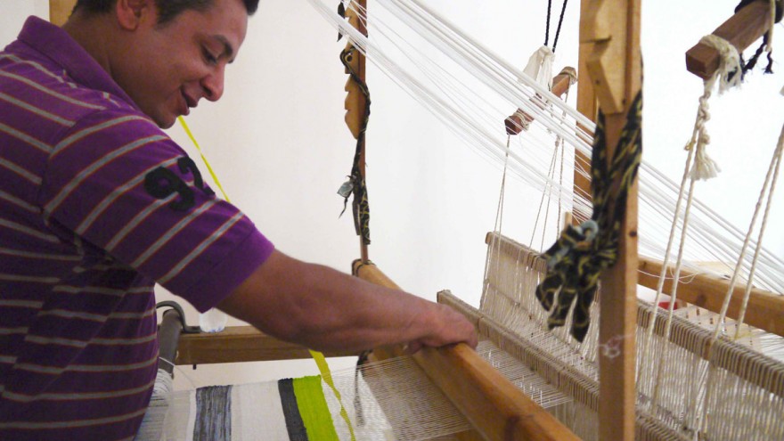 Reform Studio: From trash to furniture in Cairo