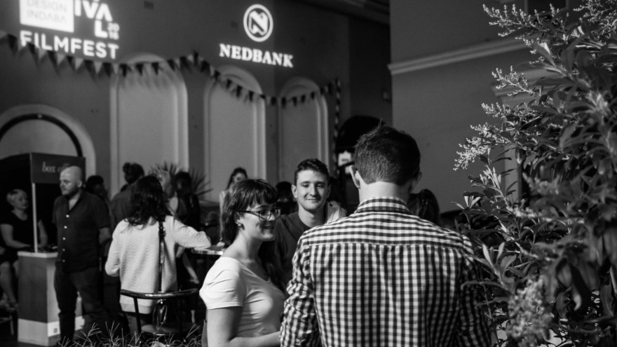 Design Indaba FilmFest 2016