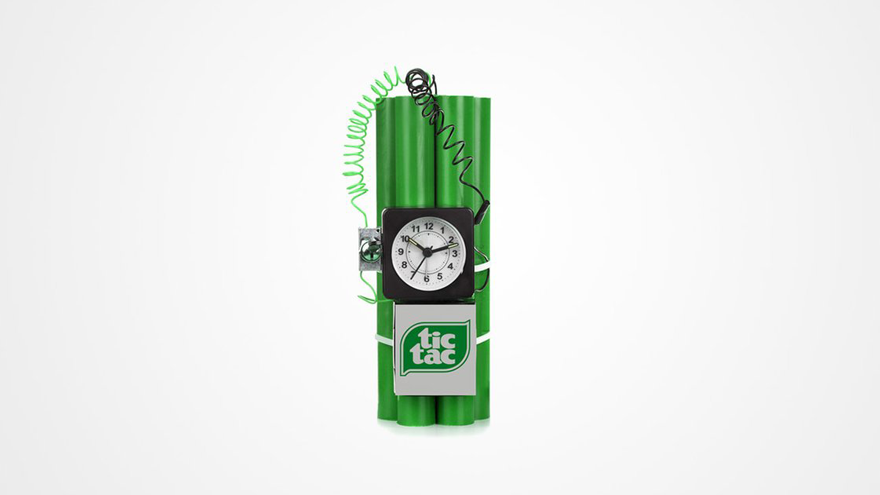 Tic Tac