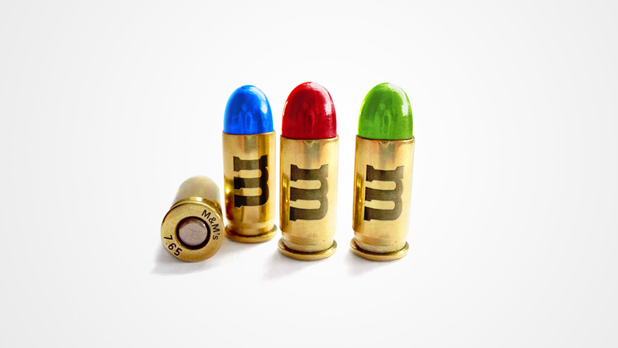 M&M