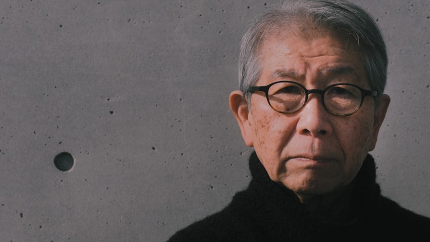 Photographs: Pritzker Architecture Prize, Tomio Ohashi 