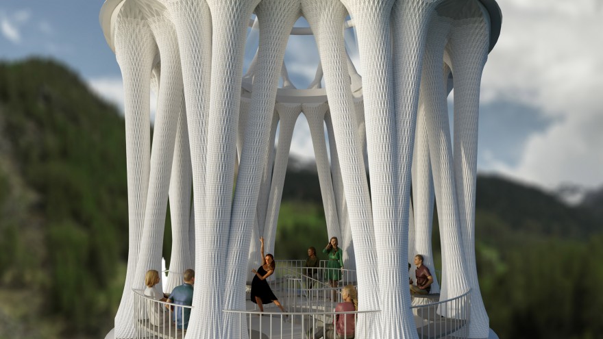 The White Tower | Design Indaba