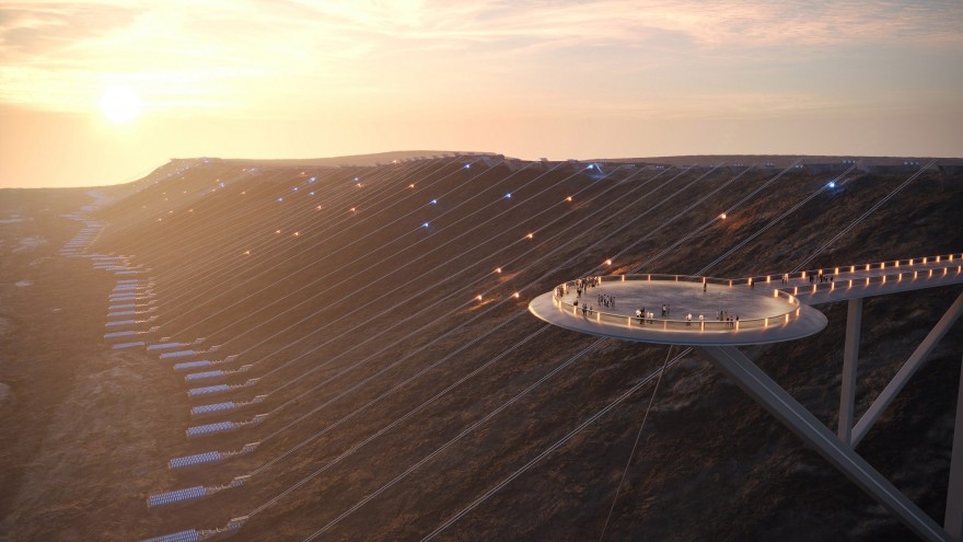 Skidmore, Owings & Merrill (SOM)