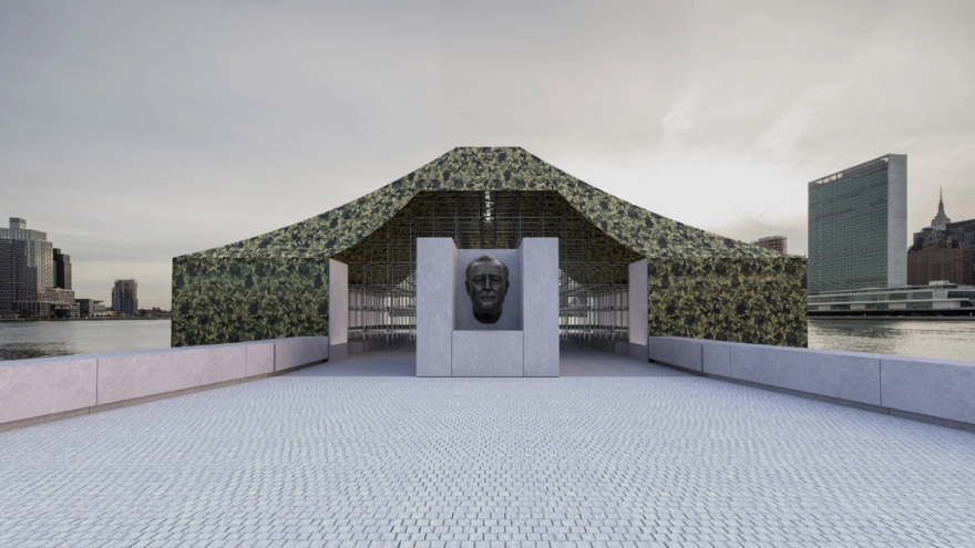 Image sourced: Ai Weiwei