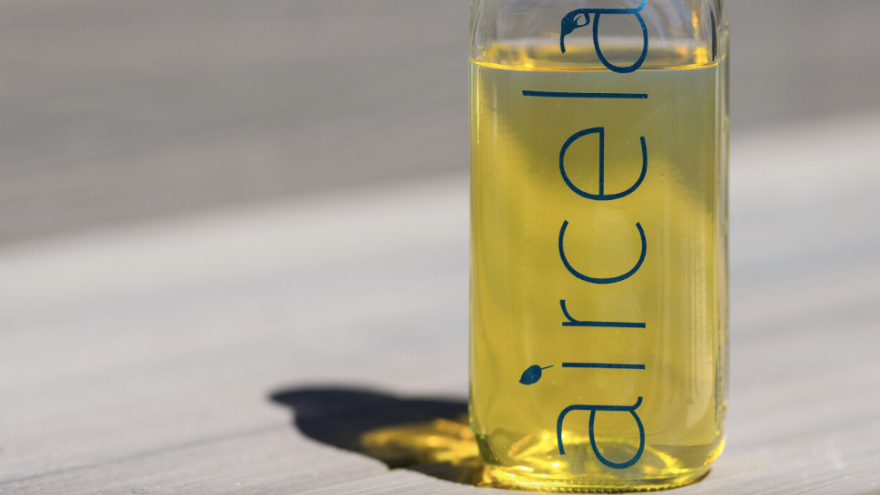Images: Aircela