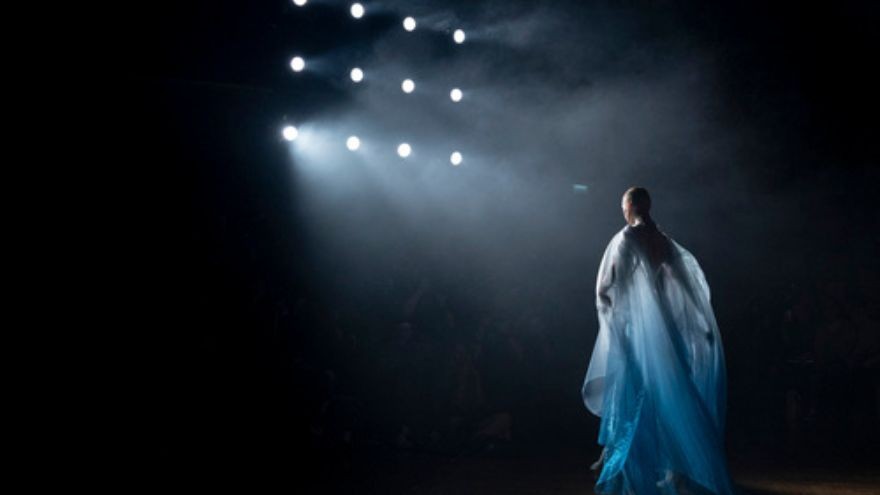 Credit: Iris van Herpen, Chris Bellamy