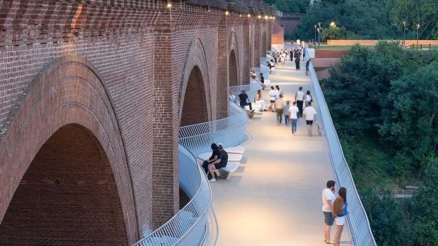 By Ney & Partners and MS-A