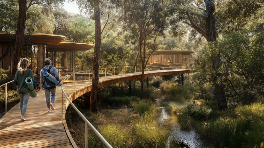 Credit: Gensler