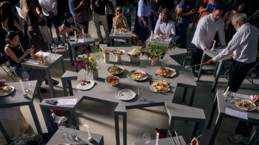 Credit: Office of Tangible Space, Claire Esparros Credit: Office of Tangible Space, Claire Esparros