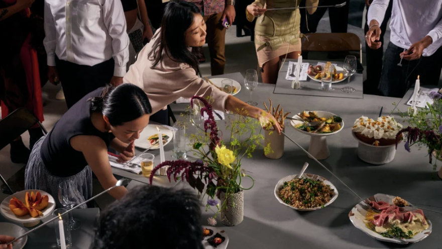 Credit: Office of Tangible Space, Claire Esparros Credit: Office of Tangible Space, Claire Esparros