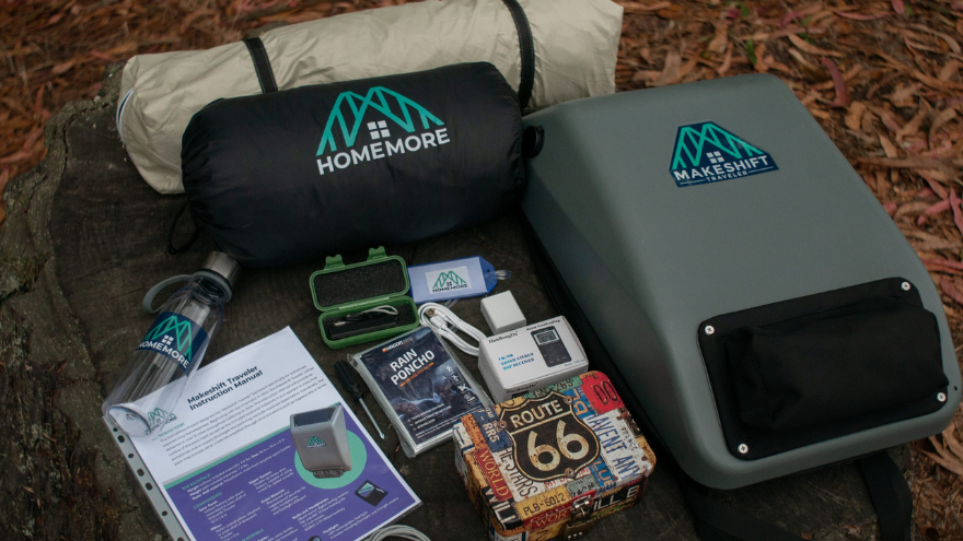 Credit: The HomeMore Project Credit: The HomeMore Project