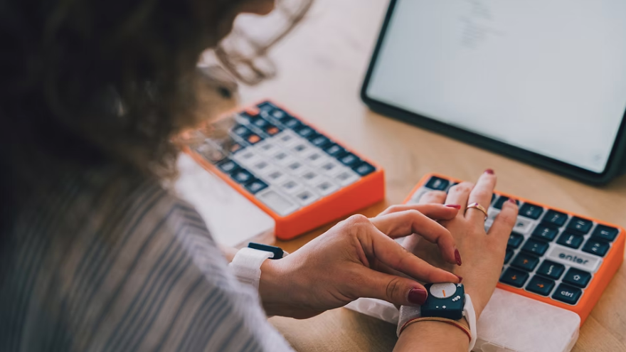 Credit: OnCue, Alessandra Galli Credit: OnCue, Alessandra Galli