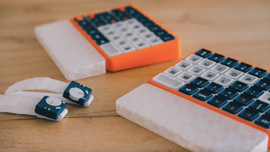 Credit: OnCue, Alessandra Galli Credit: OnCue, Alessandra Galli