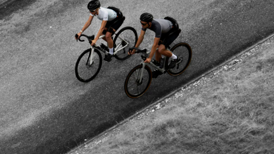 Credit: Hypershell Credit: Hypershell