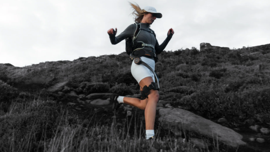 Credit: Hypershell Credit: Hypershell