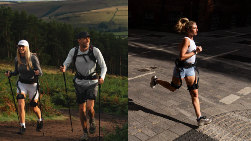 Credit: Hypershell Credit: Hypershell