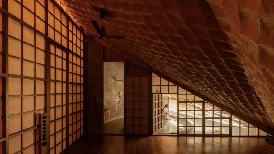 Credit: Wallmakers, Vinu Daniel