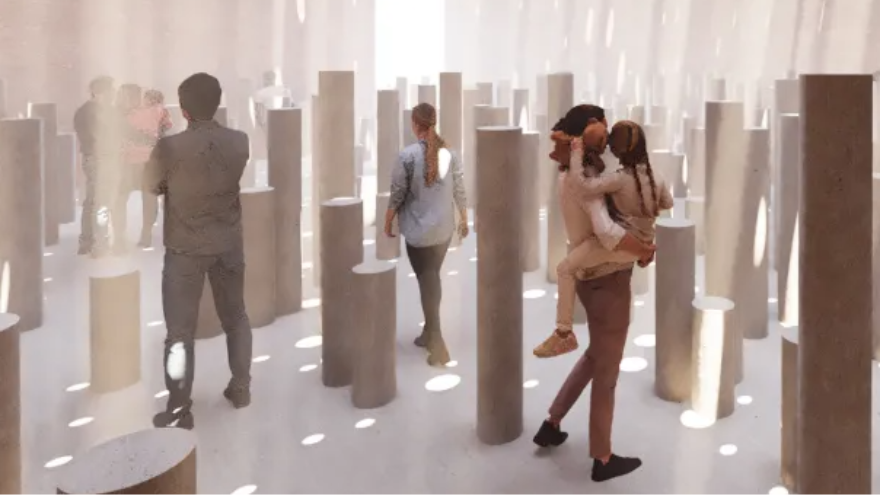 Credit: UNESCO, Francis Kéré Credit: UNESCO, Francis Kéré