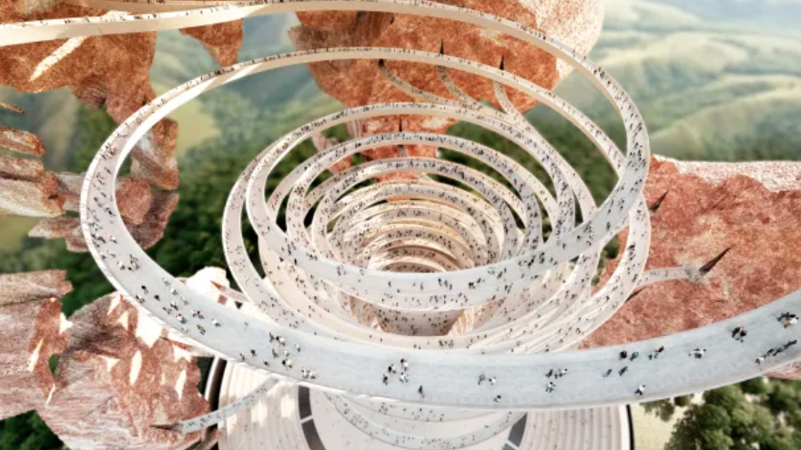 Credit: UNESCO, Francis Kéré Credit: UNESCO, Francis Kéré