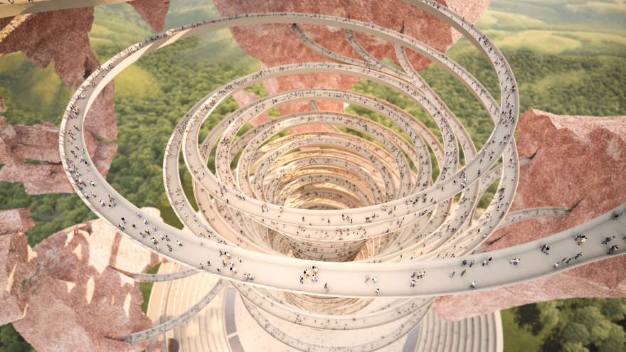 Credit: UNESCO, Francis Kéré Credit: UNESCO, Francis Kéré