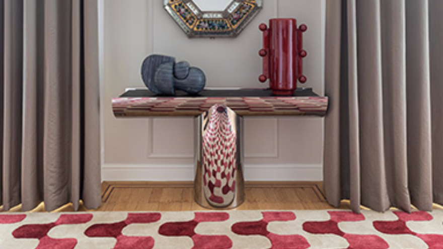 Credit: Nick Vinson, Avanti Architects, Beppe Brancato