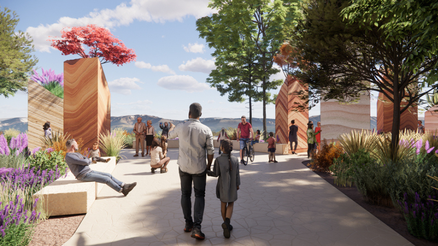 Credit @peoplesarchitecture