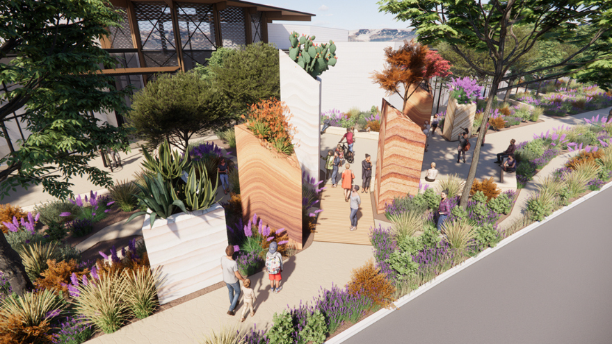 Credit @peoplesarchitecture