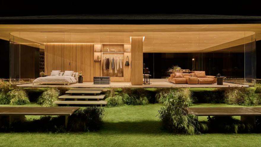 Images from Louis Vuitton Images from Louis Vuitton