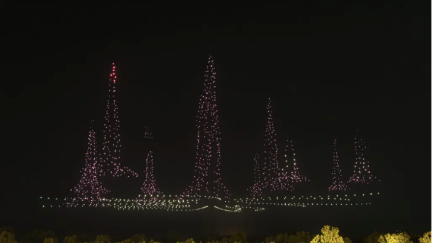 Photos by Lance Gerber, courtesy of DCT Abu Dhabi