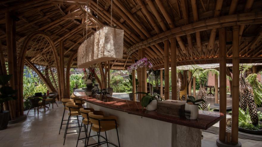 Images courtesy of Pablo Luna Studio Images courtesy of Pablo Luna Studio