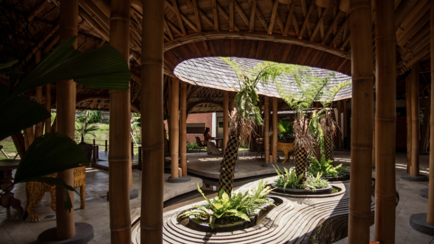 Images courtesy of Pablo Luna Studio Images courtesy of Pablo Luna Studio