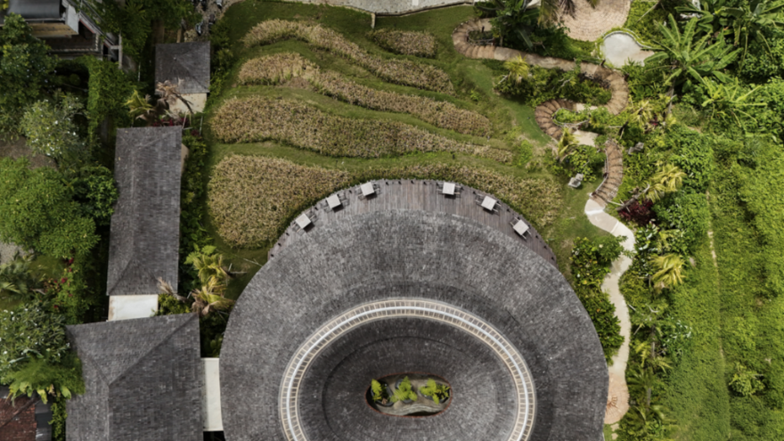 Images courtesy of Pablo Luna Studio Images courtesy of Pablo Luna Studio