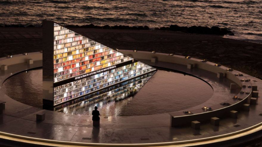 Image: esdevlin.com Image: esdevlin.com