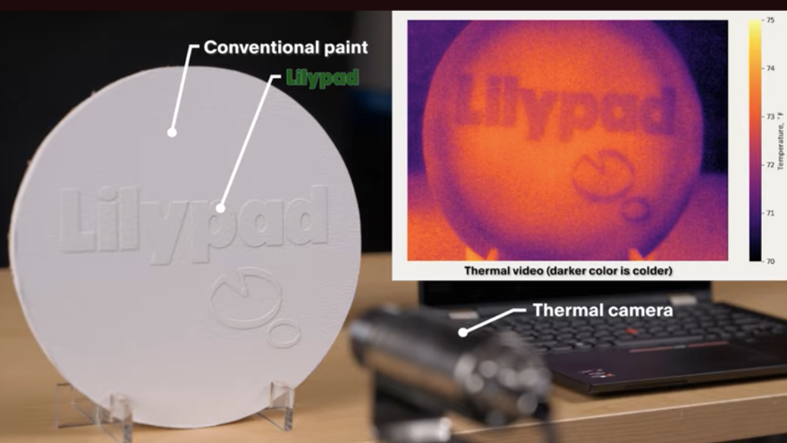 Credit: Lilypad Credit: Lilypad