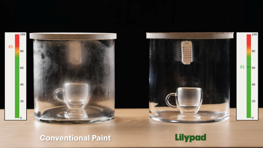 Credit: Lilypad Credit: Lilypad