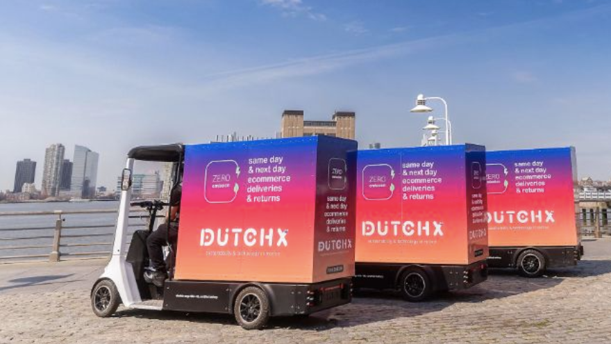 Credit: DutchX Credit: DutchX