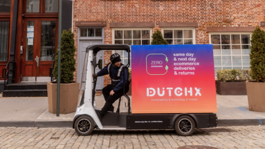 Credit: DutchX Credit: DutchX