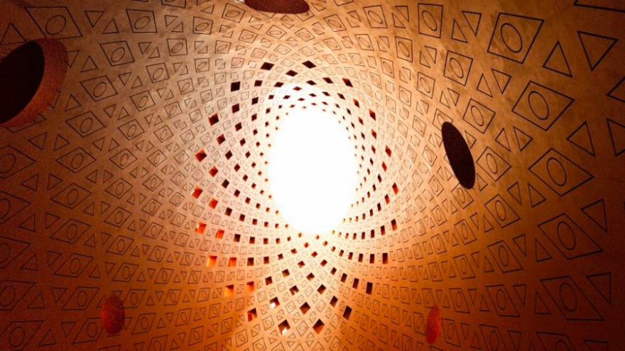 Image supplied by © Kéré Architecture