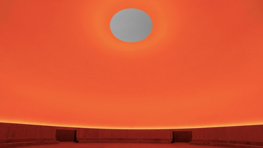 Credit: ARoS Aarhus Art Museum