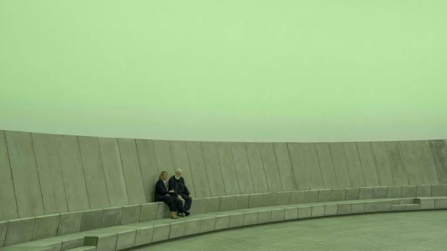 Credit: ARoS Aarhus Art Museum