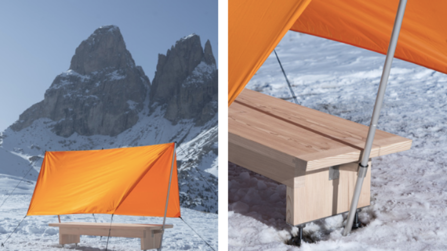 Supplied by: Studio Francesco Faccin Supplied by: Studio Francesco Faccin