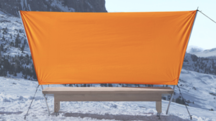 Supplied by: Studio Francesco Faccin Supplied by: Studio Francesco Faccin