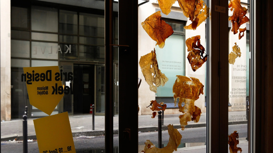 Credit: Kalve Coffee, Found Associates Credit: Kalve Coffee, Found Associates