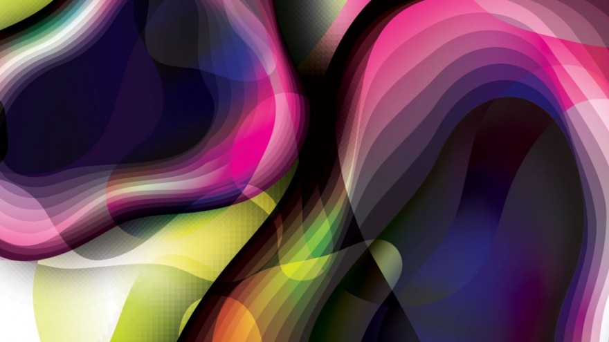 Data-Driven by Karim Rashid.